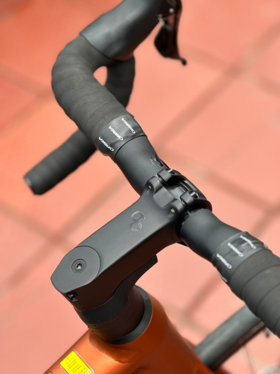 ORBEA AVANT H40 2025