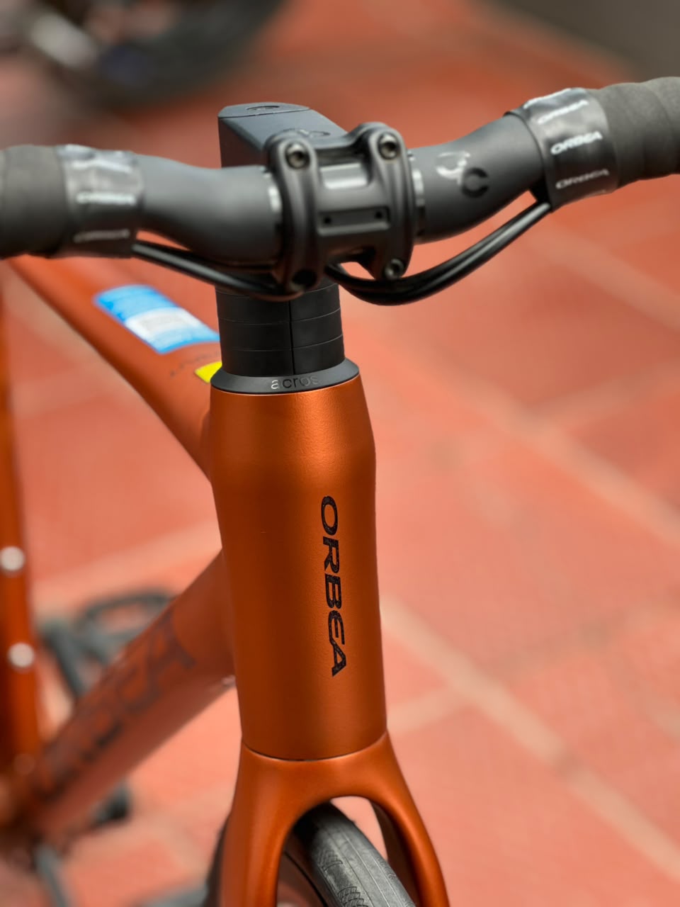 ORBEA AVANT H40 2025