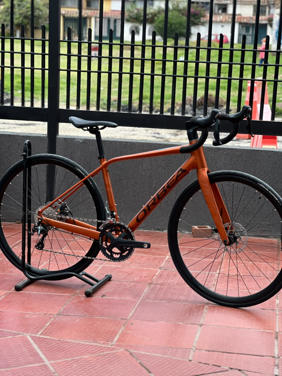 ORBEA AVANT H40 2025