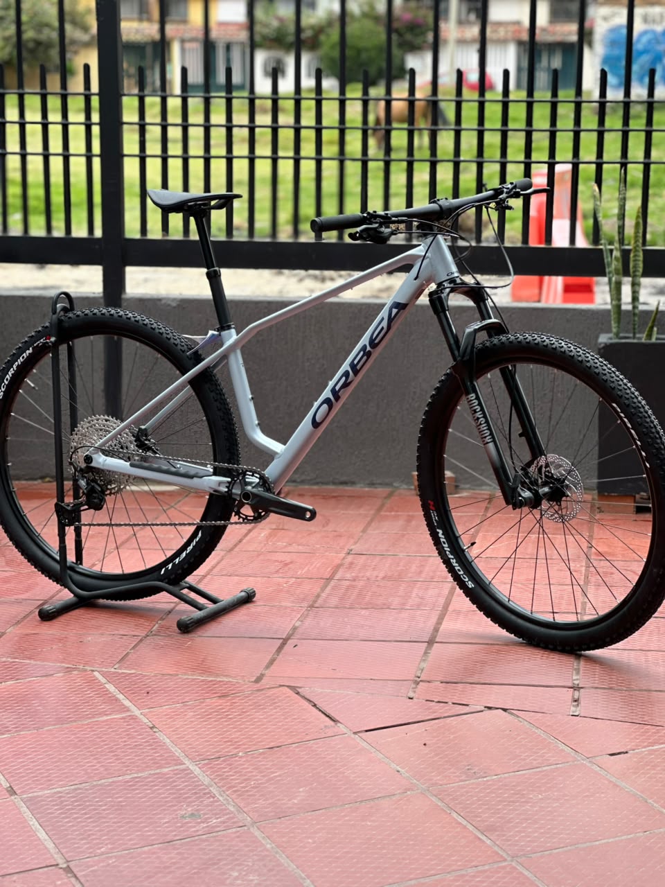 ORBEA ALMA H20 2026