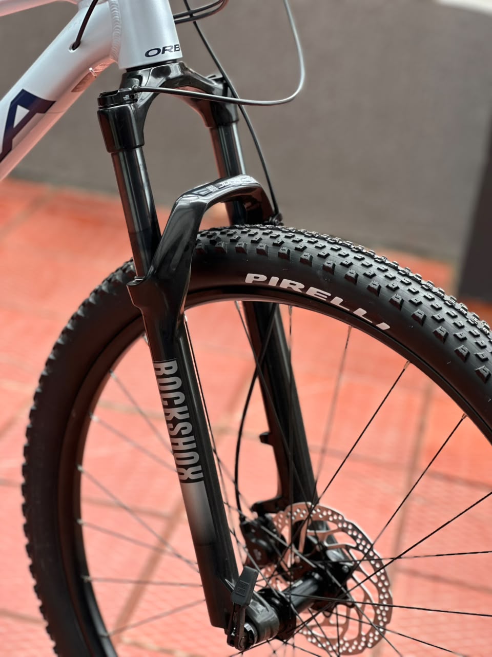ORBEA ALMA H20 2026