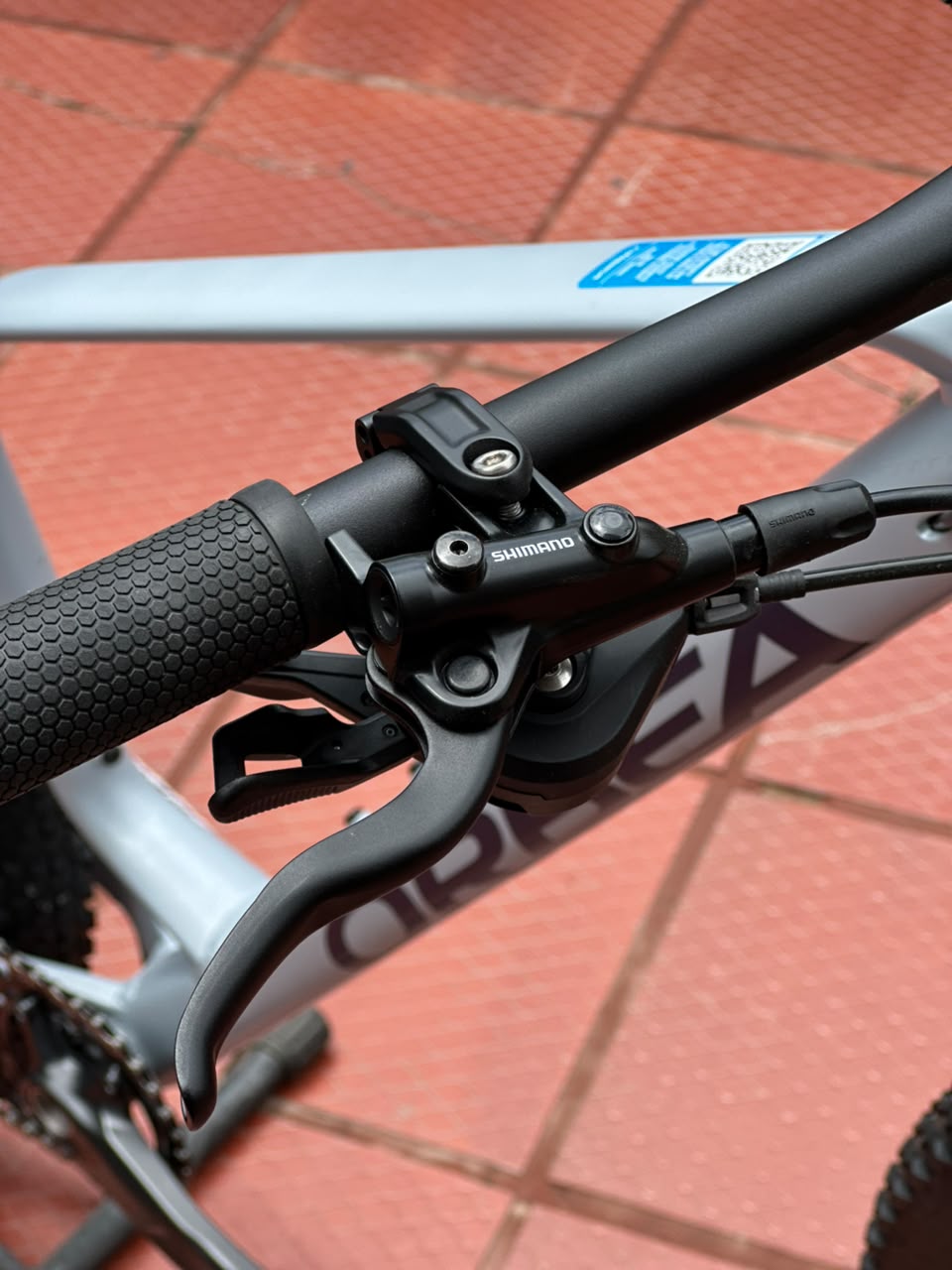 ORBEA ALMA H20 2026