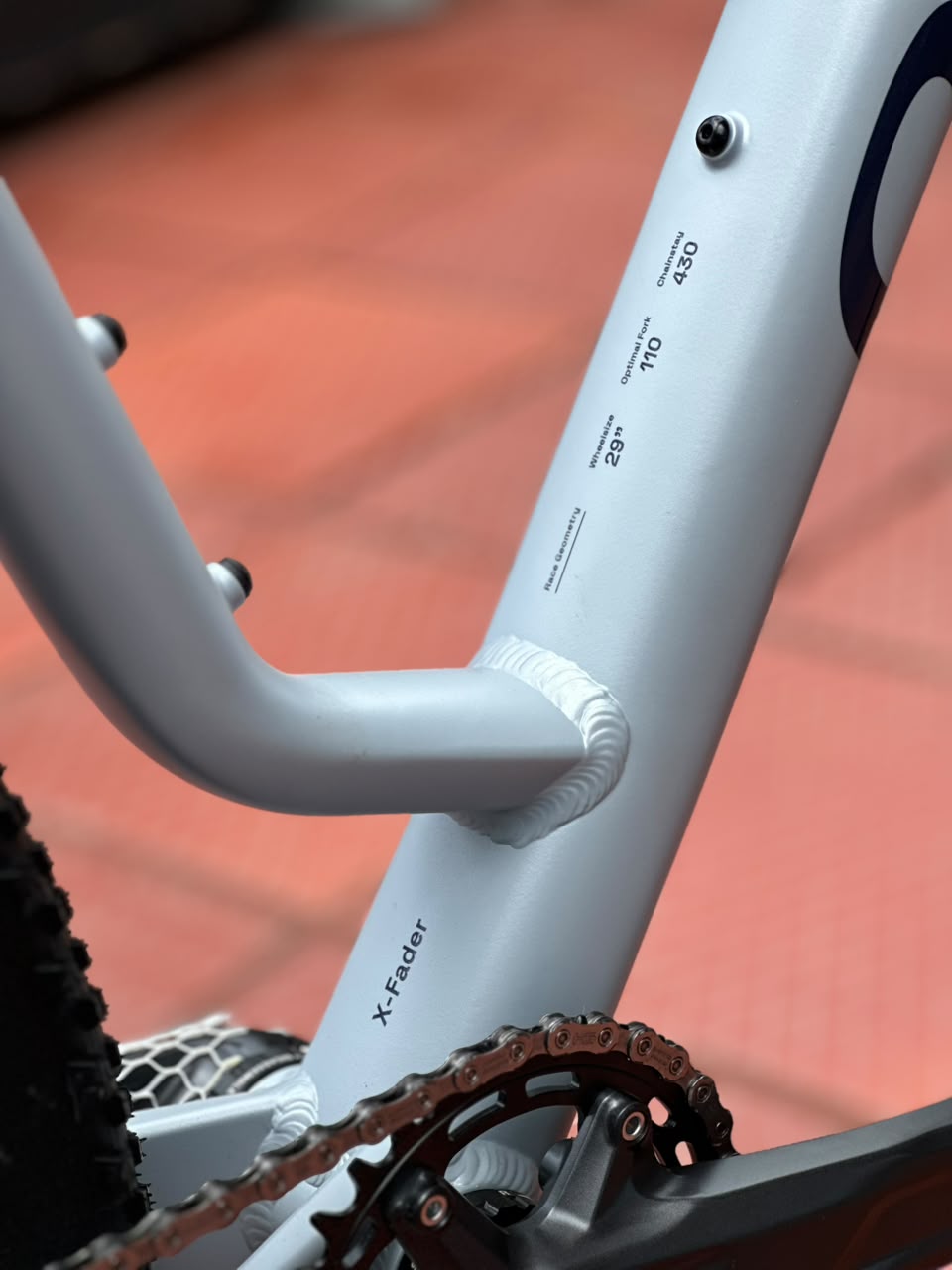ORBEA ALMA H20 2026