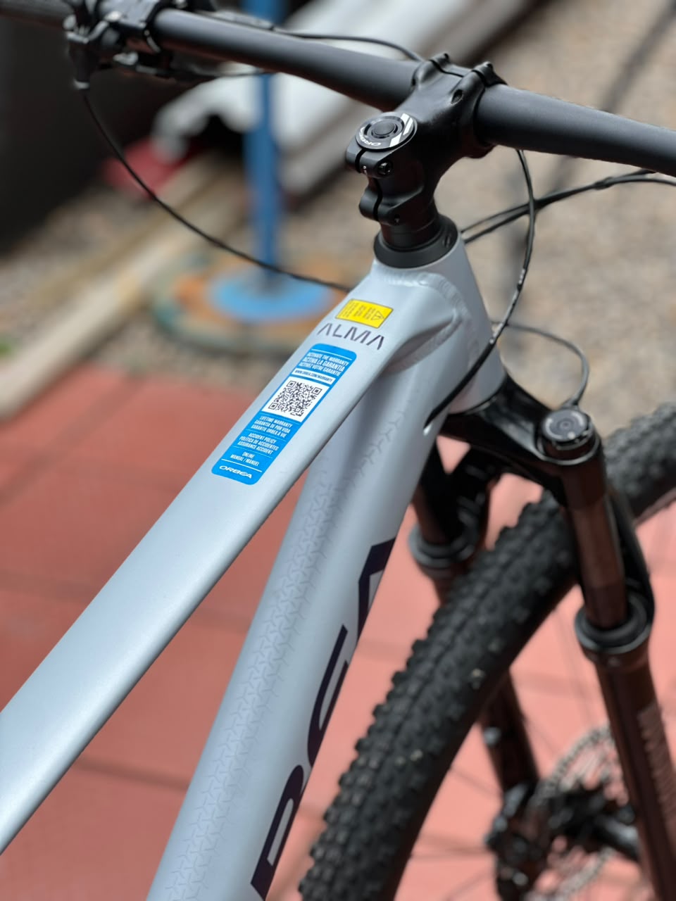 ORBEA ALMA H20 2026