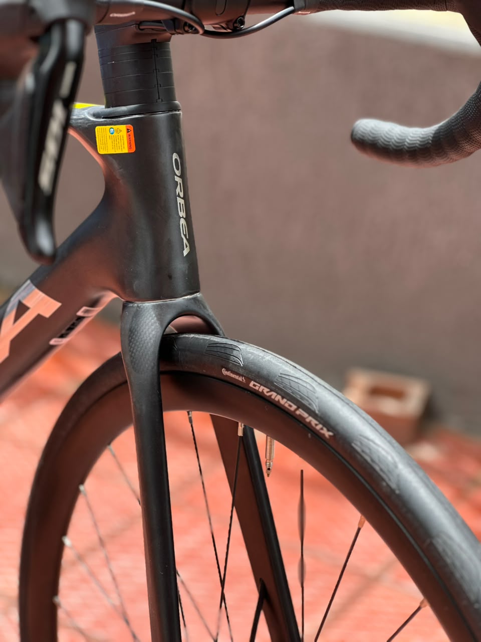 ORBEA ORCA M30i 2026