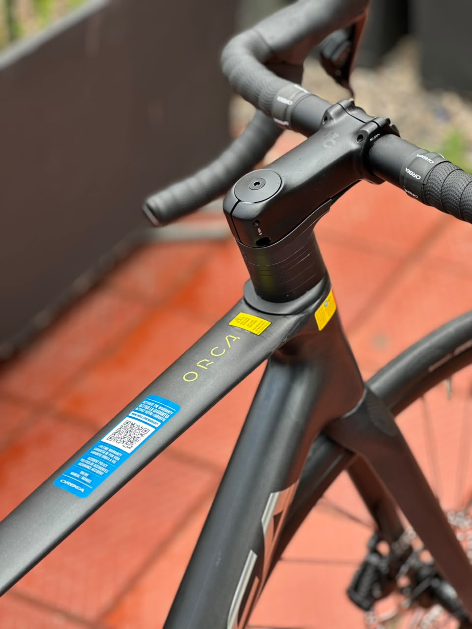 ORBEA ORCA M30i 2026