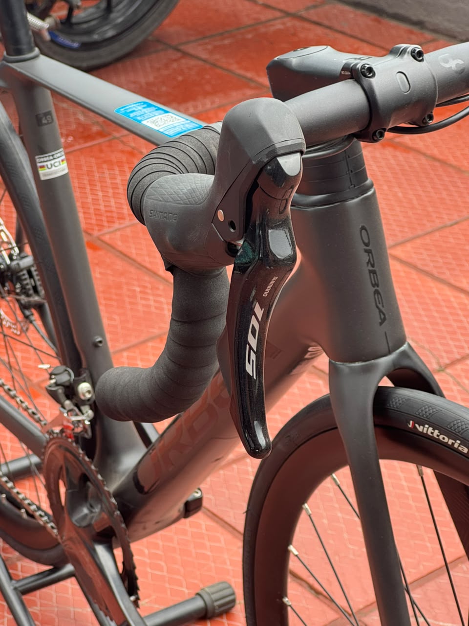 ORBEA ORCA M30 2025