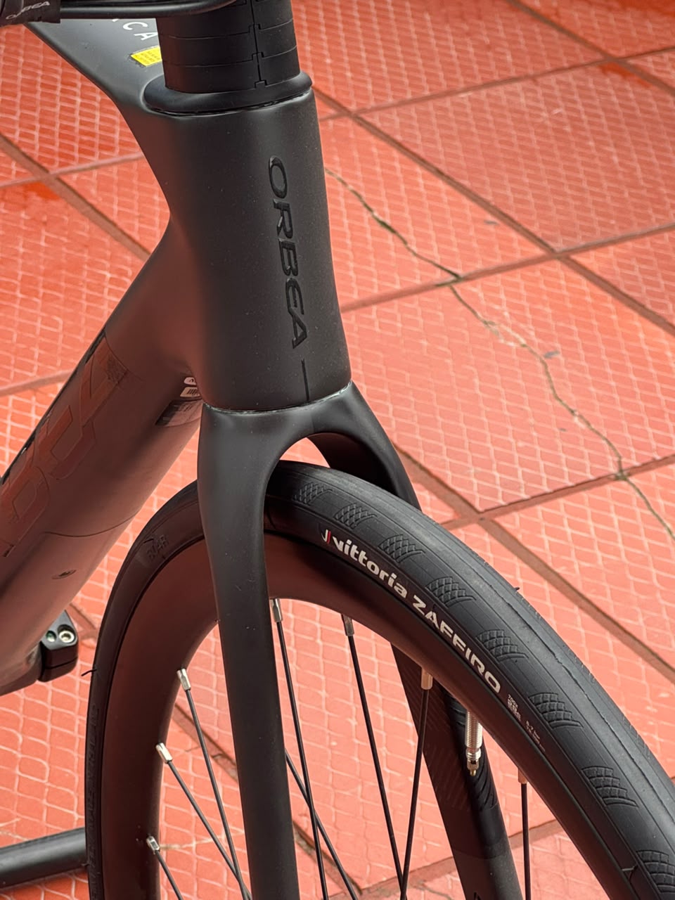 ORBEA ORCA M30 2025