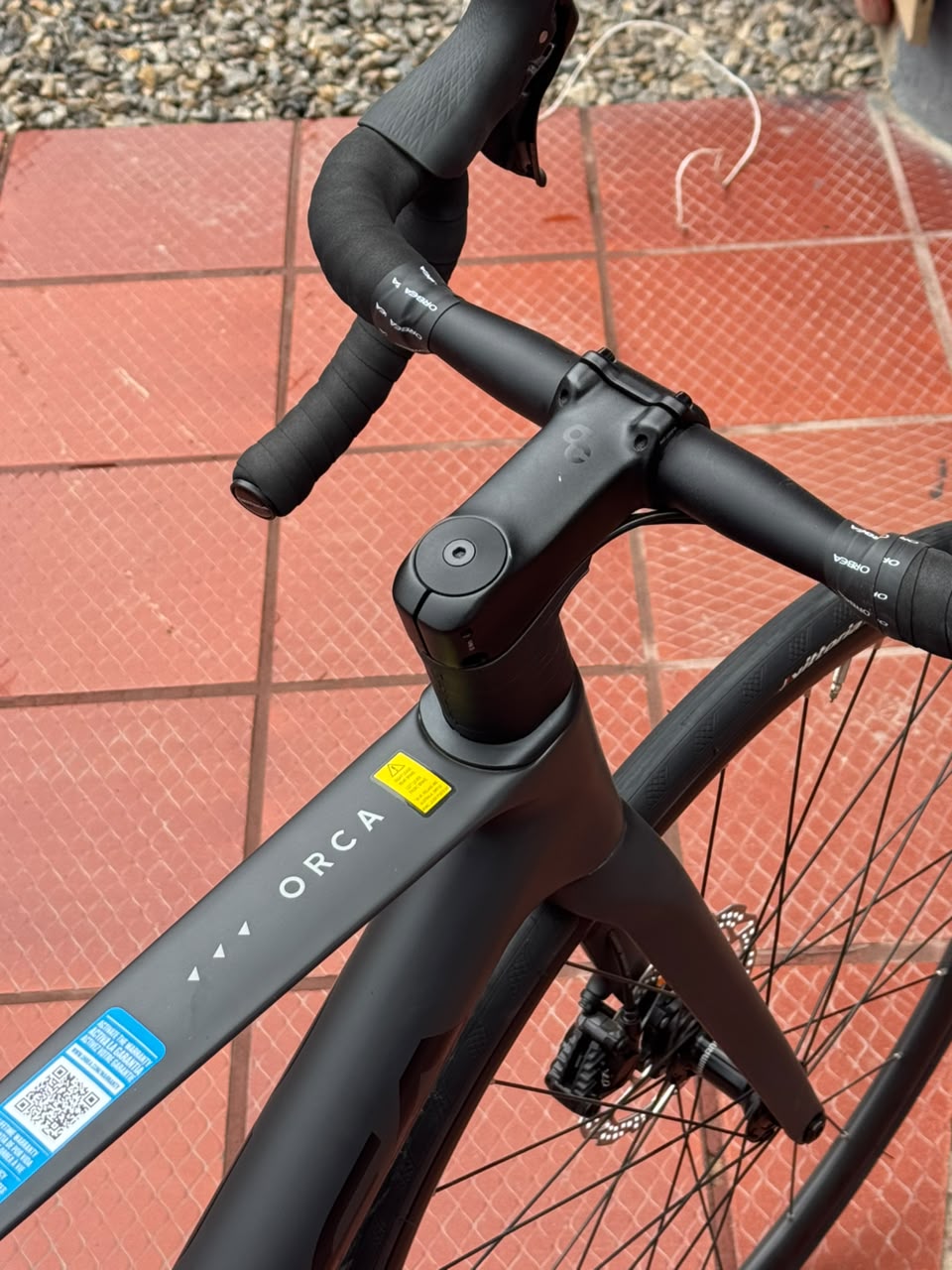 ORBEA ORCA M30 2025