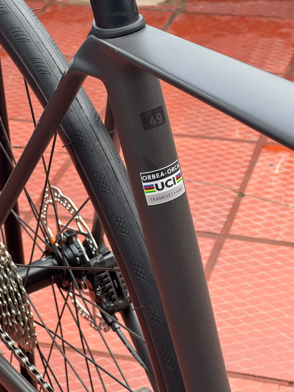 ORBEA ORCA M30 2025