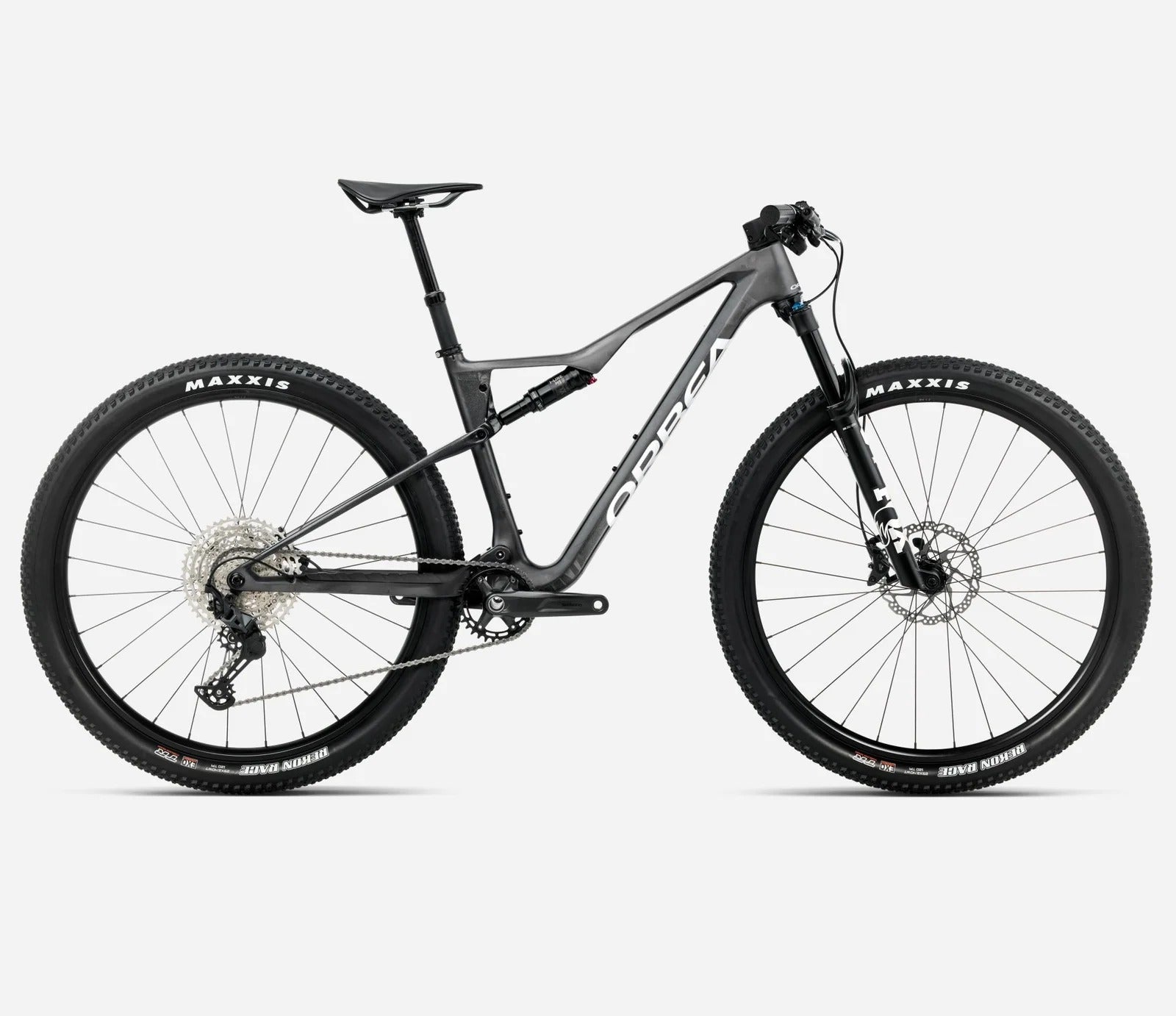 ORBEA OIZ M30 2026