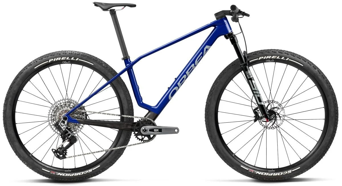 ORBEA ALMA M-PRO 2026