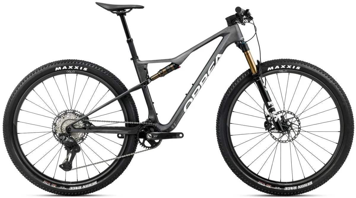 ORBEA OIZ M10 2026
