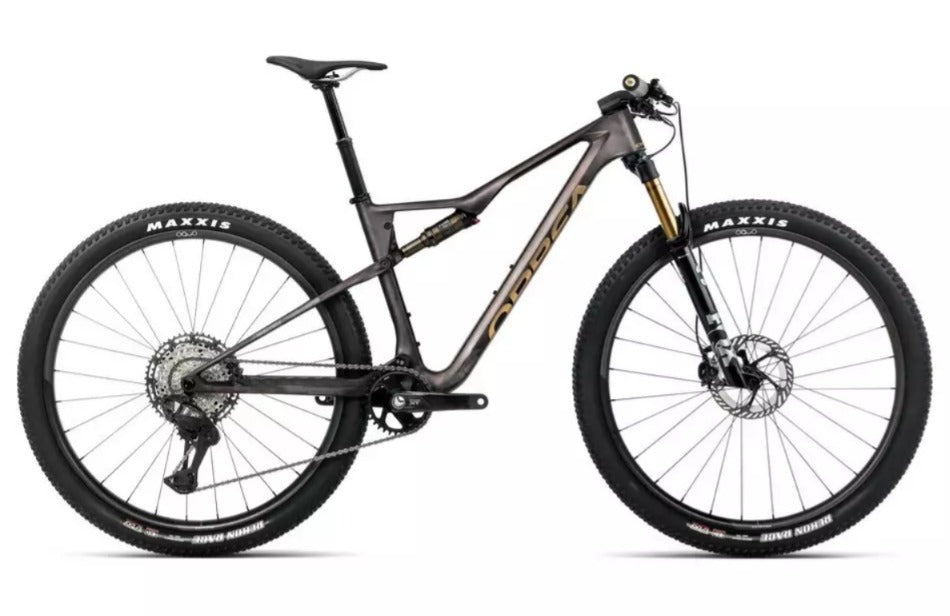 ORBEA OIZ M-PRO 2026