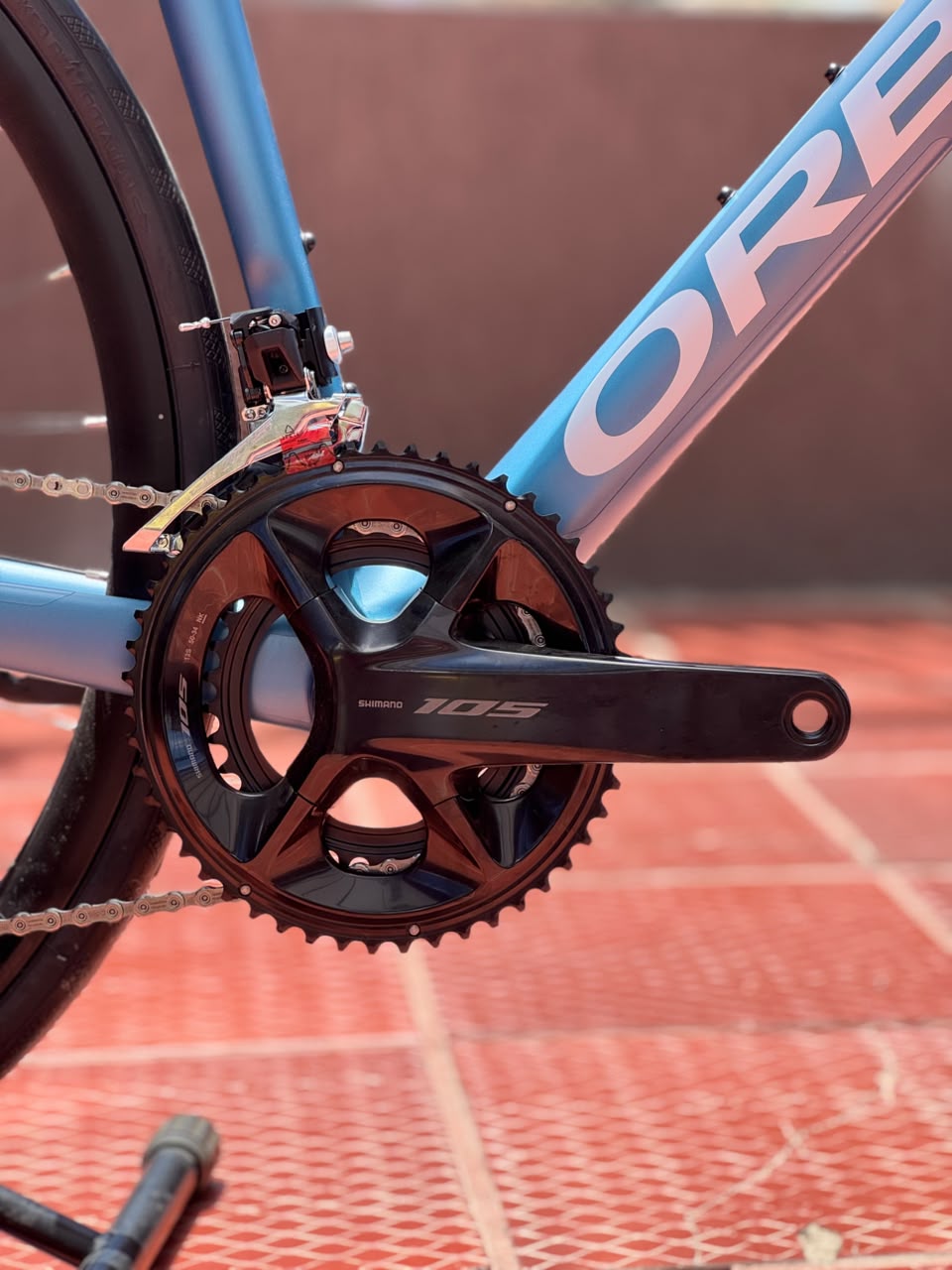 ORBEA ORCA M30 2025