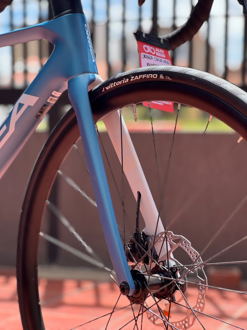 ORBEA ORCA M30 2025