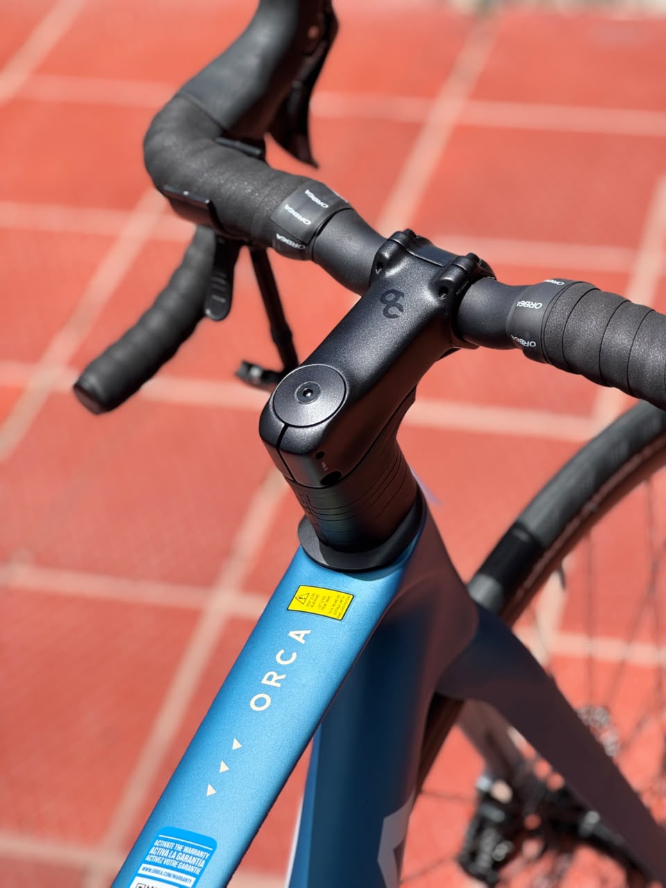 ORBEA ORCA M30 2025