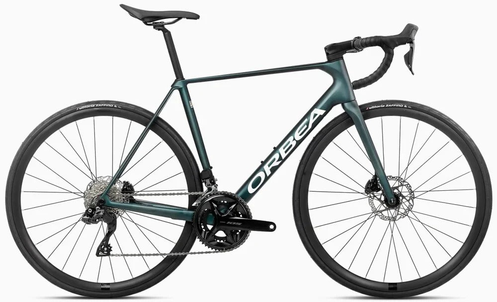 ORBEA ORCA M30i 2026