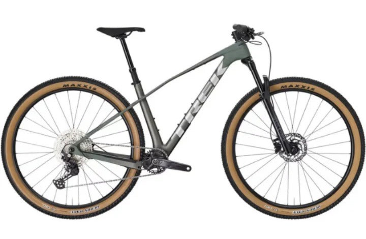 TREK PROCALIBER 9.5 2026