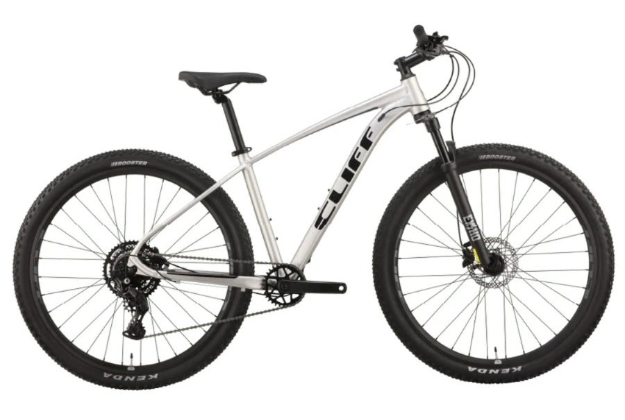 CLIFF MUDDY 1 SH 2027