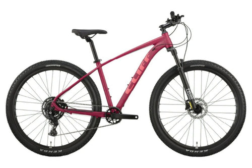 CLIFF MUDDY 1 SH 2027
