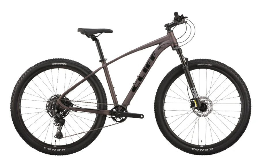 CLIFF MUDDY 4 SH 2027
