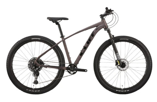 CLIFF MUDDY 4 SH 2027
