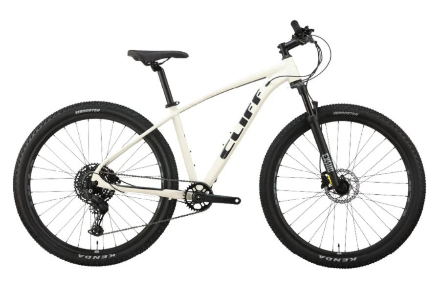 CLIFF MUDDY 4 SH 2027