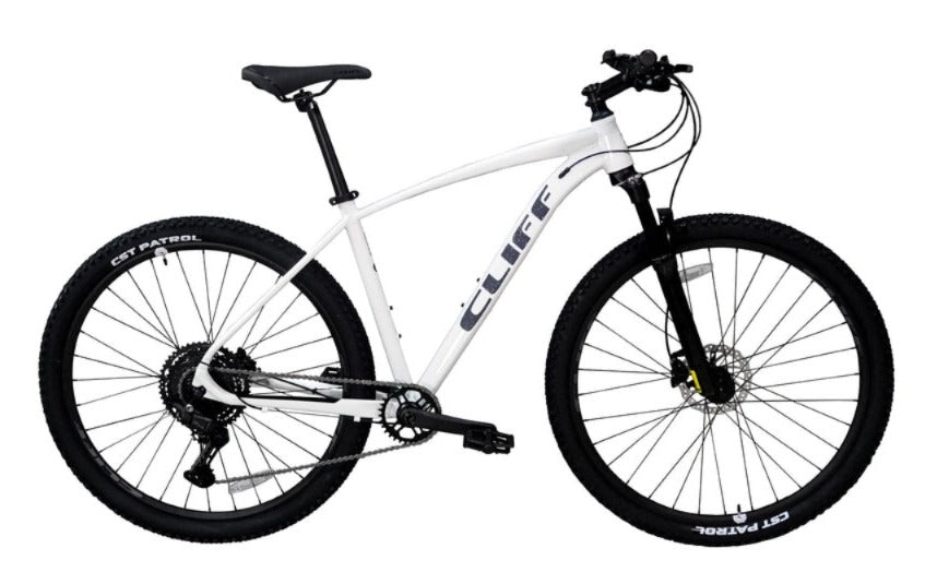 CLIFF MUDDY 7 2026