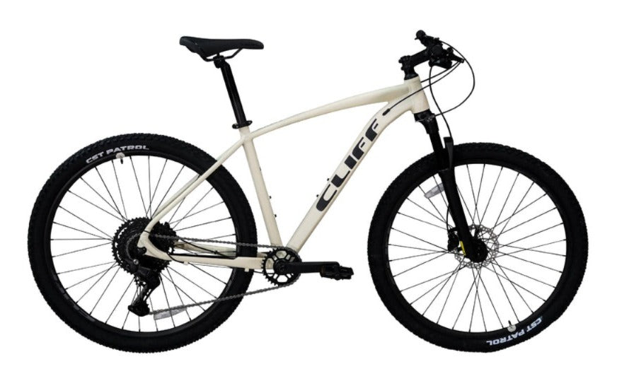 CLIFF MUDDY 7 2026