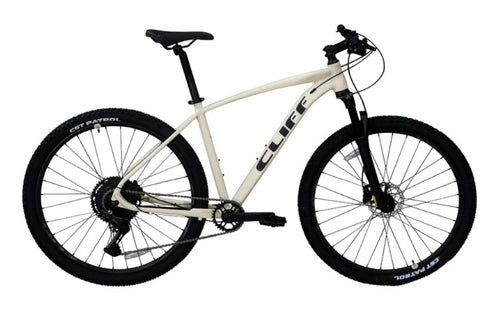 CLIFF MUDDY 7 2026