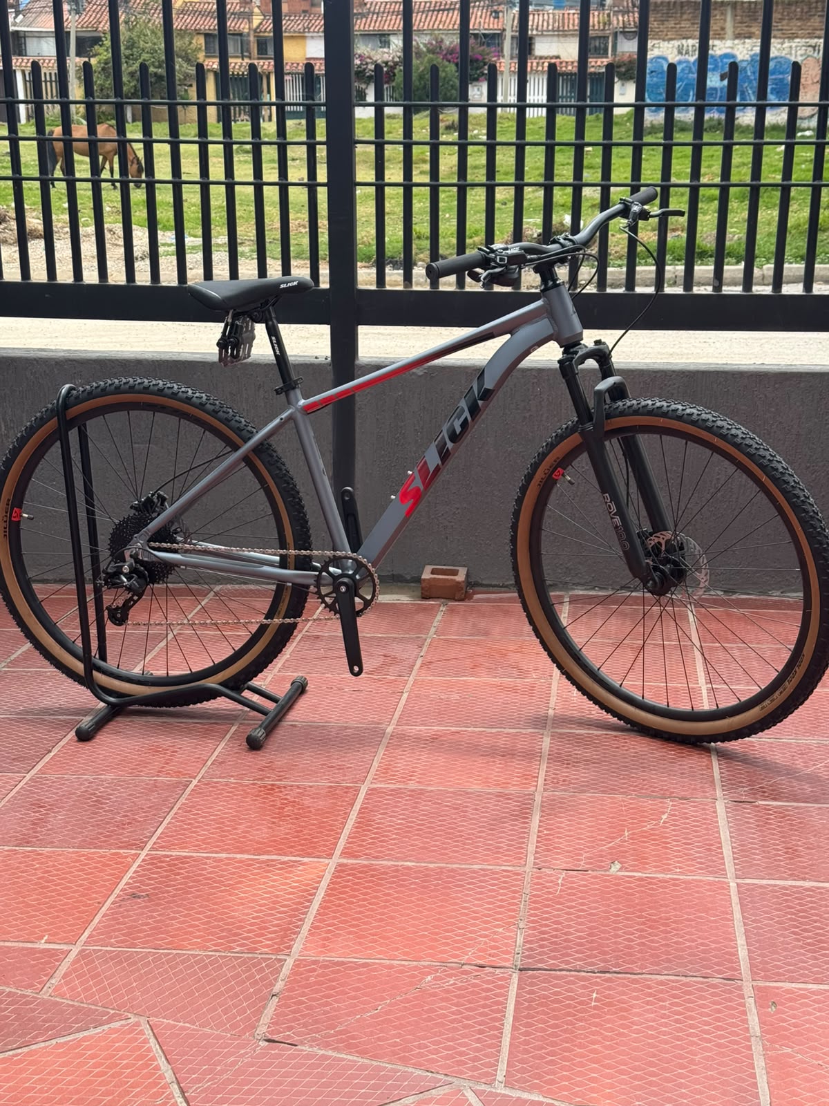 CLIFF SLICK ROVE 10.0