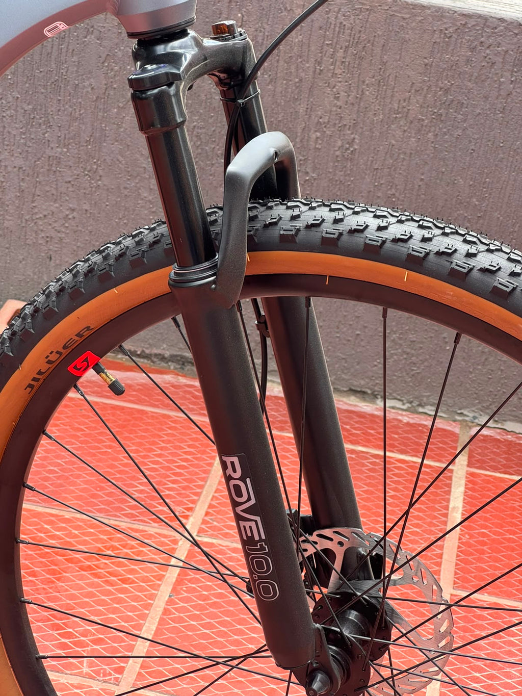 CLIFF SLICK ROVE 10.0