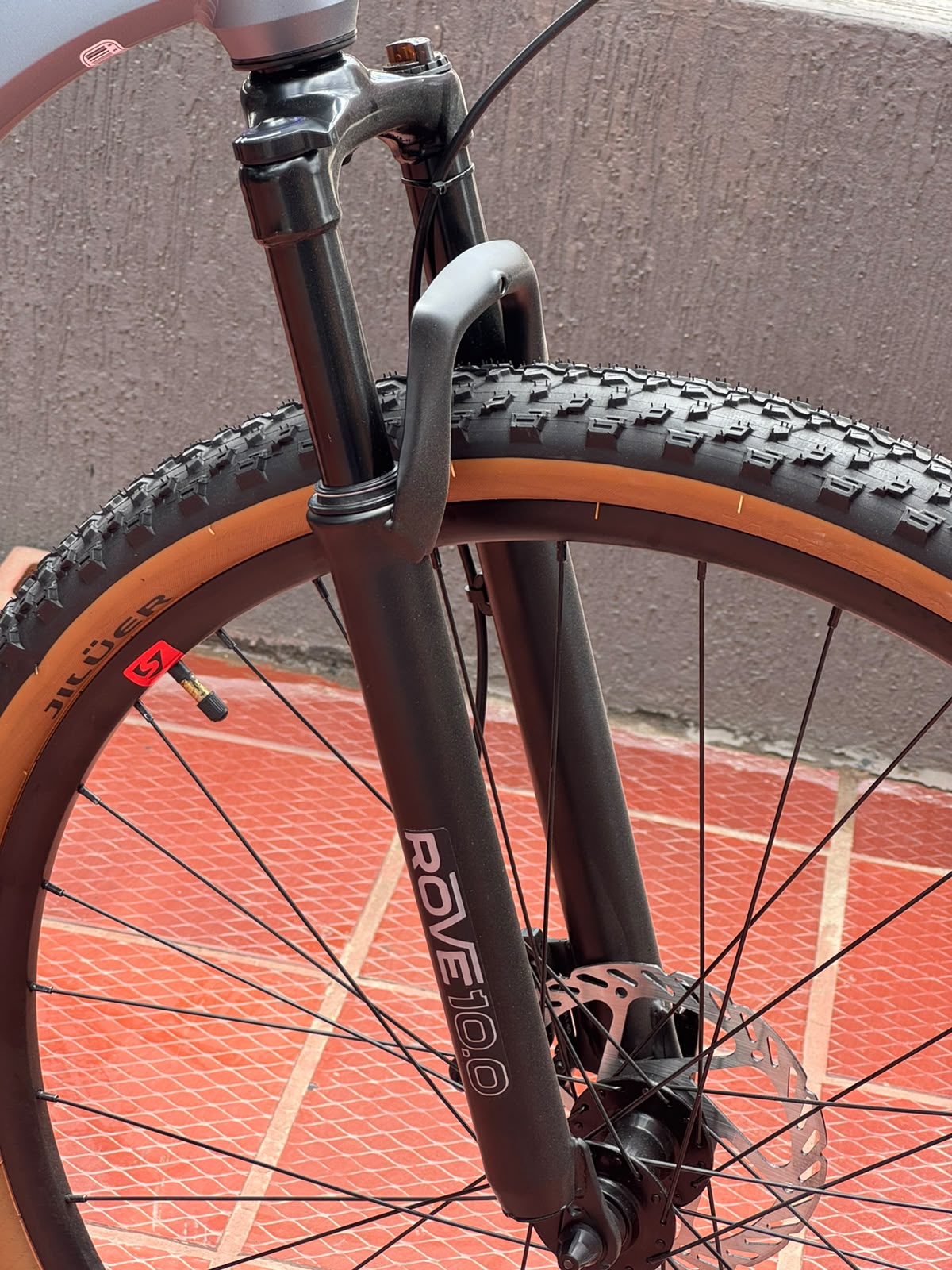 CLIFF SLICK ROVE 10.0