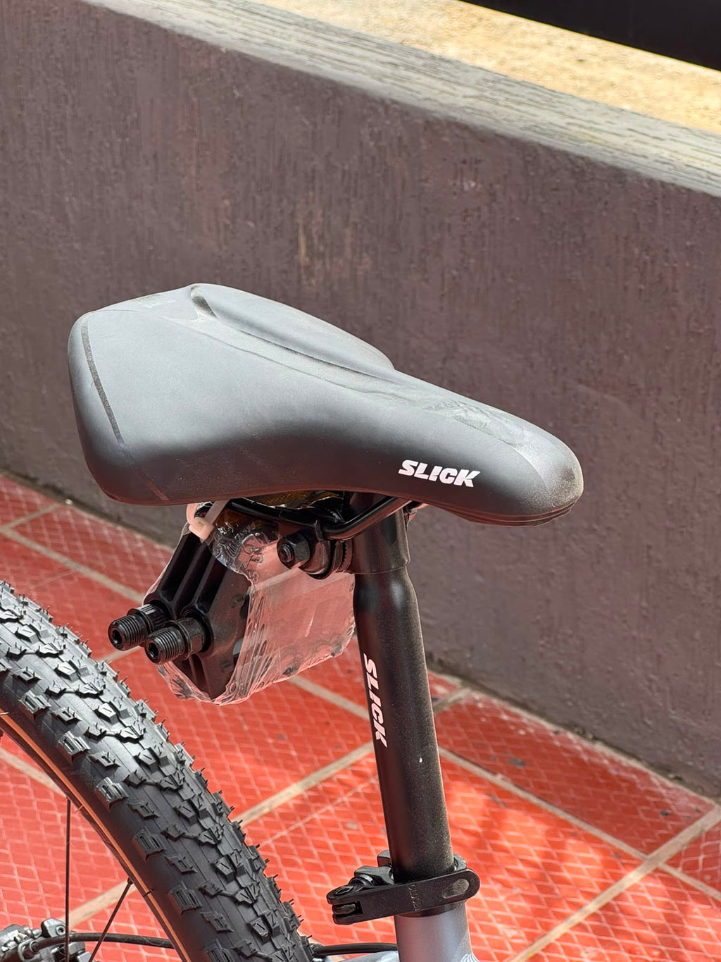 CLIFF SLICK ROVE 10.0