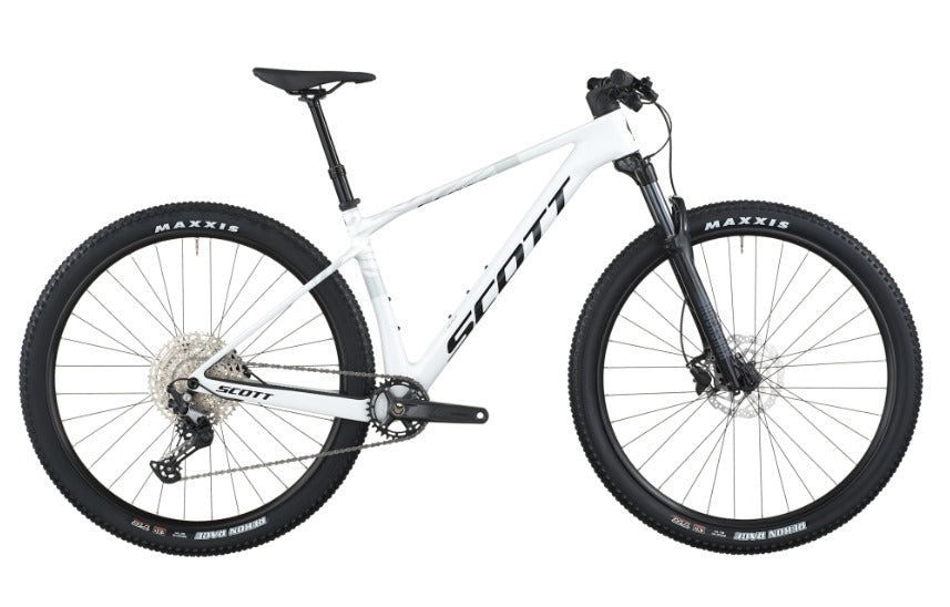 SCOTT SCALE 920 - 2026