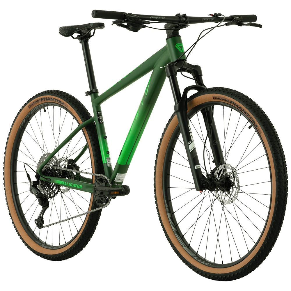 GW ALLIGATOR 2026