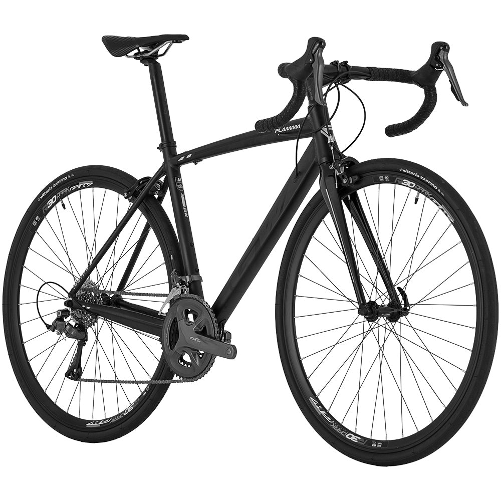 GW FLAMMA - SHIMANO CLARIS 2x8
