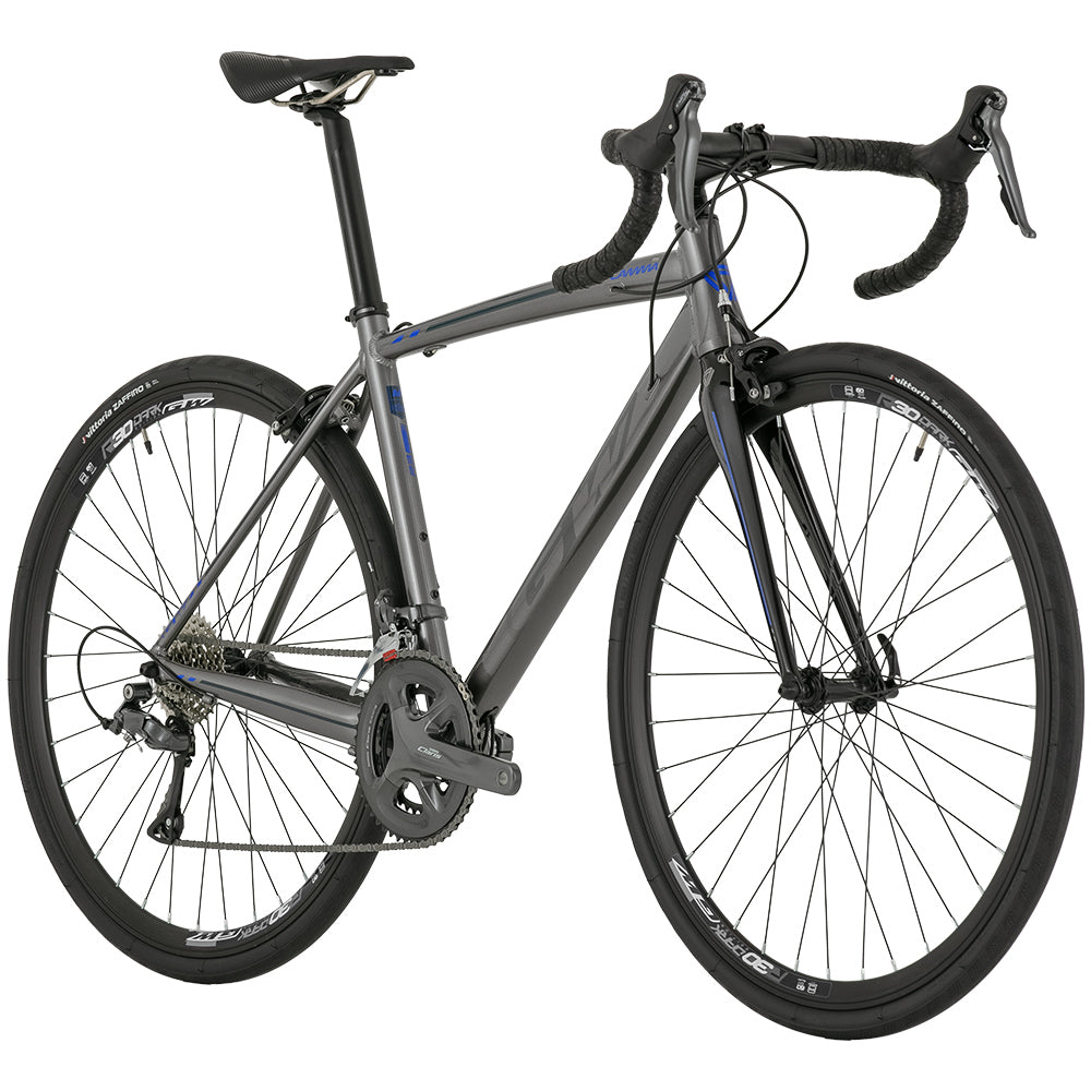 GW FLAMMA - SHIMANO CLARIS 2x8