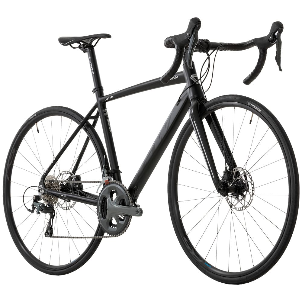 GW FLAMMA - SHIMANO TIAGRA 2x10