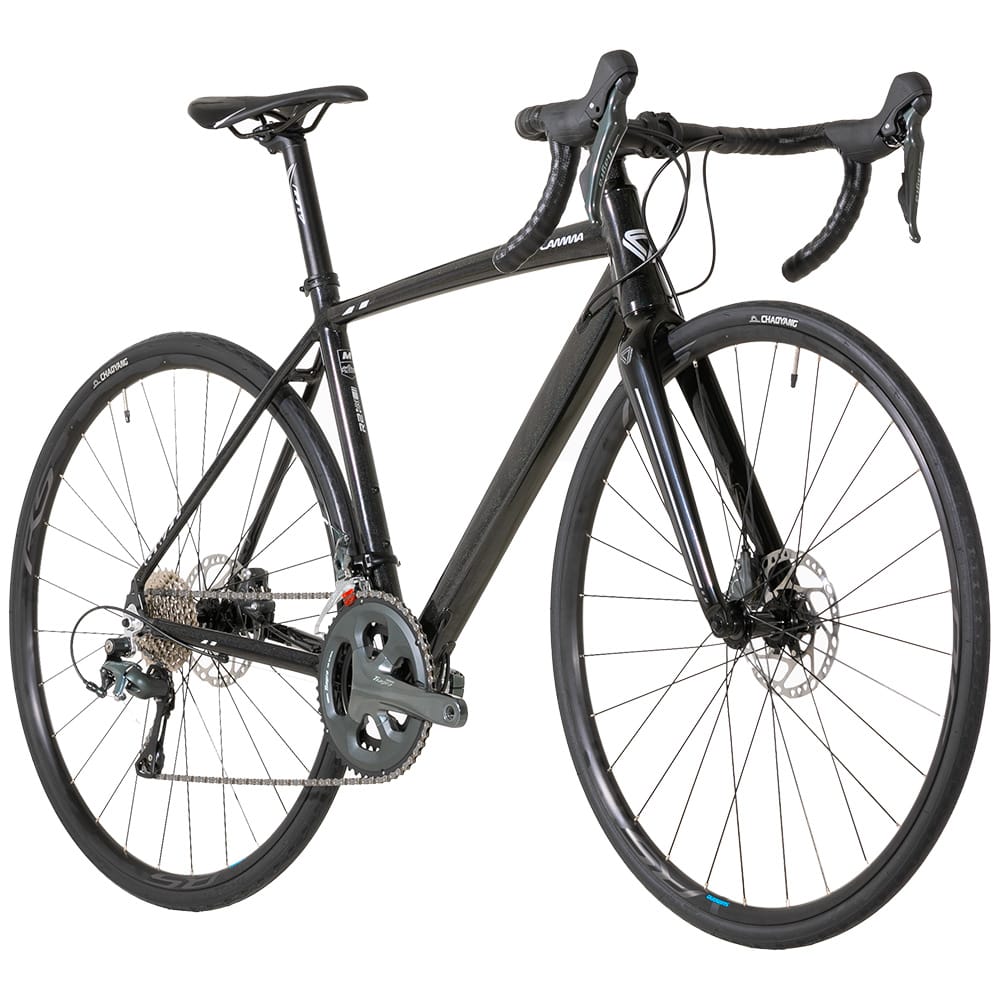 GW FLAMMA - SHIMANO TIAGRA 2x10