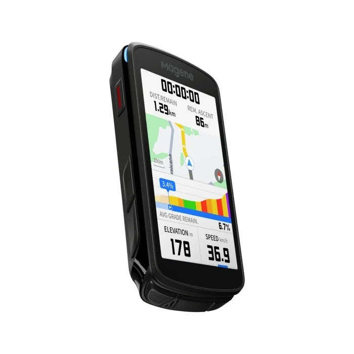 MAGENE C706