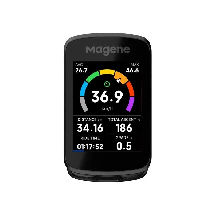 MAGENE C606 PRO
