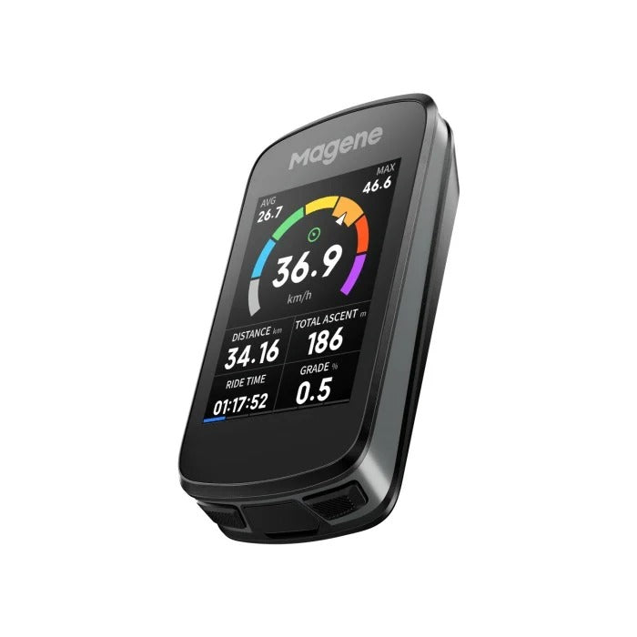 MAGENE C606 V2