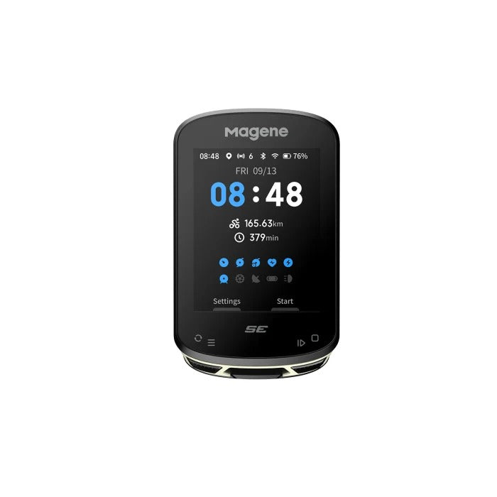 GPS MAGENE C506 SE