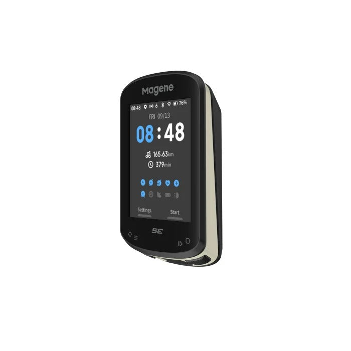 GPS MAGENE C506 SE