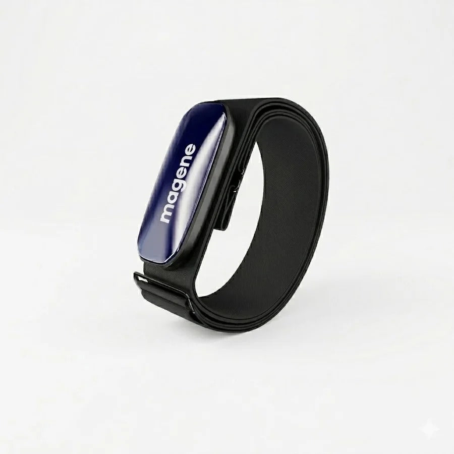 BANDA CARDIACA MAGENE H613