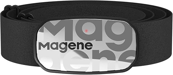 BANDA CARDÍACA MAGENE H603