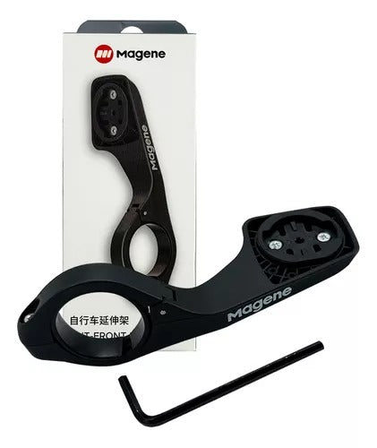 BASE AERO DE GPS MAGENE