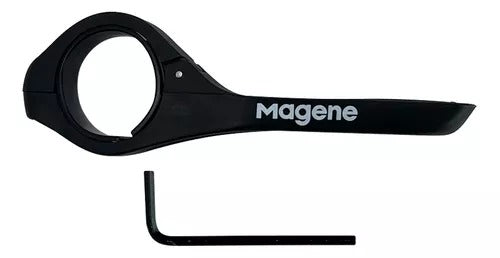 BASE AERO DE GPS MAGENE
